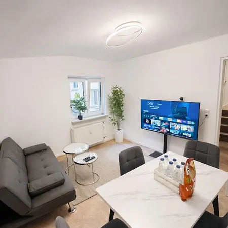 Premium Apartamento *