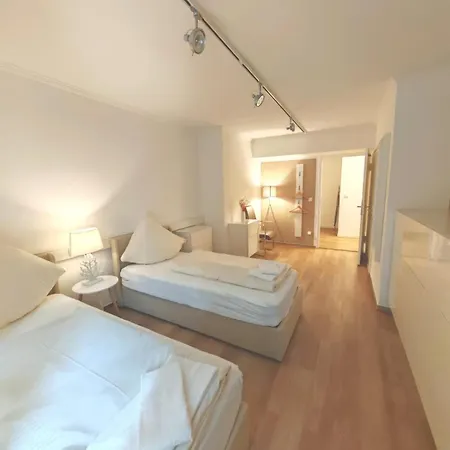 Apartmán Premium