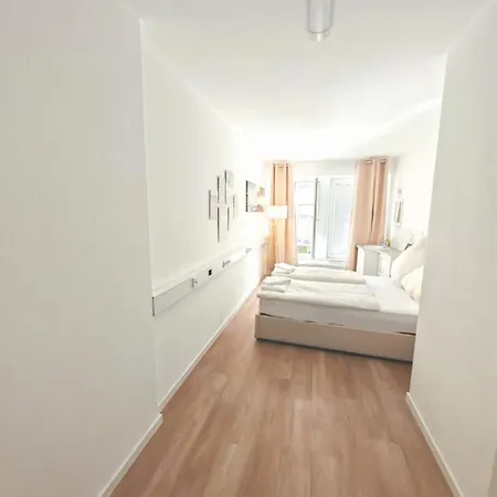 Premium Apartman München
