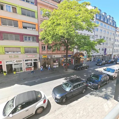 Apartman Premium München