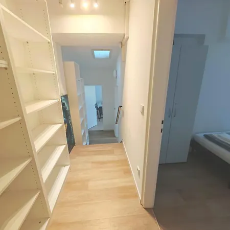 Premium Apartman München