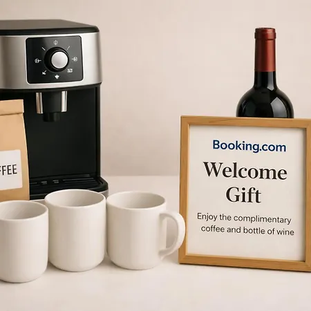 Premium דירה מינכן