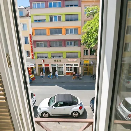 Apartament Premium *