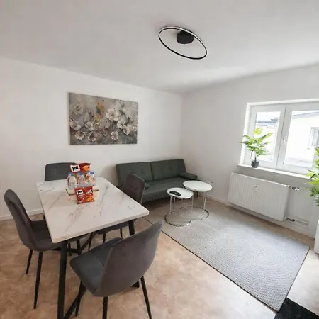 Appartement Premium München