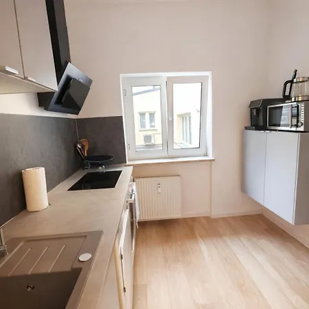 Premium Apartmán