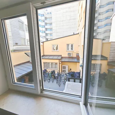 Premium Apartament