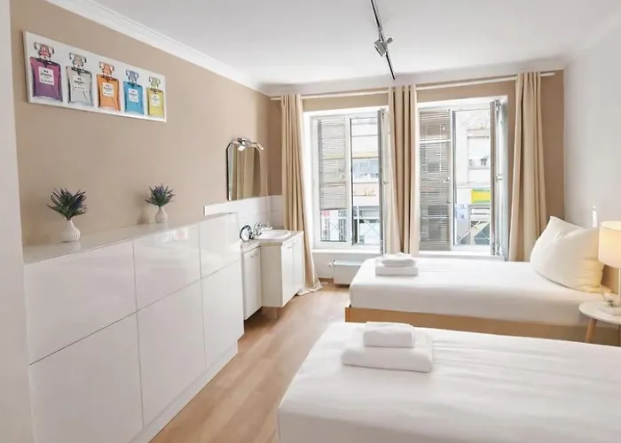 Apartament Premium *