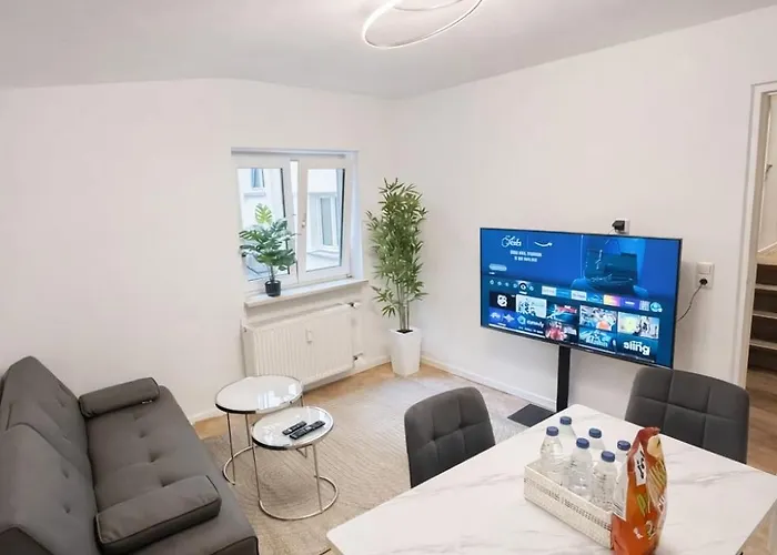 Premium Apartament *