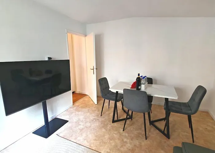 Apartament Premium *