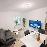 Premium Lägenhet *
