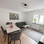 Lägenhet Premium München