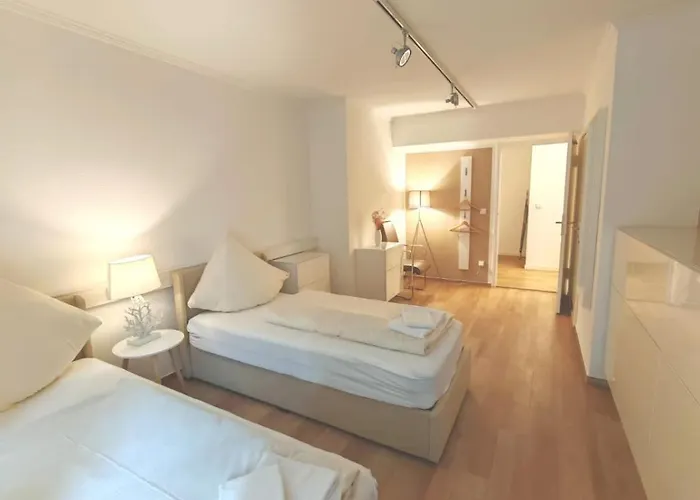 Apartmán Premium